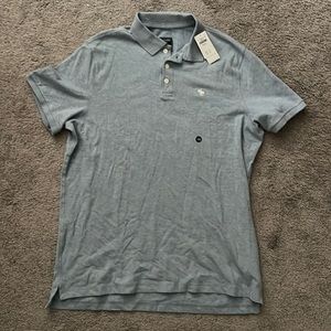 Abercrombie & Fitch Polo. New with tags